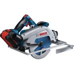 Bosch GKS 18V-68 GC (solo) Ferastrau circular brushless Biturbo, 18V Li-Ion, 50mm, fara acumulator in set ProAdvanced PowerfulTools