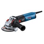 Bosch GWS 14-125 S Polizor unghiular 1400W, 125mm ProAdvanced PowerfulTools