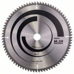 Bosch Panza ferastrau circular Multi Material, 305x30x3.2mm, 80T ProAdvanced PowerfulTools