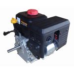 Loncin G210FS - Motor benzina 7.0CP, 212cc, 1C 4T OHV, ax pana ProAdvanced PowerfulTools