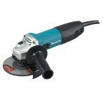 Makita GA5030R Polizor unghiular, 125mm, 720W ProAdvanced PowerfulTools