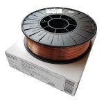 ProWELD ER70S-6 sarma sudura 0.8mm, rola 5kg/D200 ProAdvanced PowerfulTools
