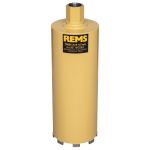 REMS Carota diamantata TDKB LS 127x320xUNC 1 1/4 181518 ProAdvanced PowerfulTools