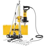 REMS Masina de carotat Picus DP Set Titan 180035 ProAdvanced PowerfulTools