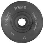 REMS Rola de taiere tevi compozite pentru Nano 844051 ProAdvanced PowerfulTools