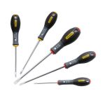Stanley 0-65-436 Set 5 surubelnite Fatmax ProAdvanced PowerfulTools