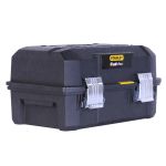 Stanley FMST1-71219 Cutie de depozitare 18" Fatmax, cu prinderi metalice ProAdvanced PowerfulTools