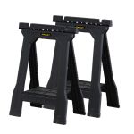 Stanley STST1-70355 Set 2 capre de lucru 58x82x12.6cm ProAdvanced PowerfulTools