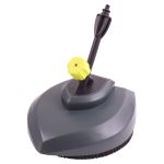 Texas PC2 Dispozitiv de curatat terase compatibil cu aparatele de spalat HTR ProAdvanced PowerfulTools
