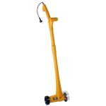 Texas WR140 masina curatat buruieni, 140W, 230V, D10cm, latime lucru 5mm, ProAdvanced PowerfulTools