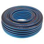 Texas furtun apa gradina ultraflexibil, 40m, PVC, 1/2", max 30bar, rezistent UV, antirasucire ProAdvanced PowerfulTools