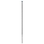 Bosch Burghiu Expert SDS Max-8X, 20x600x720mm ProAdvanced PowerfulTools