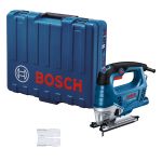 Bosch GST 750 Ferastrau vertical 520W, 230V, 25x75mm ProAdvanced PowerfulTools