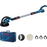 Bosch GTR 550 Slefuitor pentru pereti/tavan/gips-carton, 550 W,  215 mm, ProAdvanced PowerfulTools