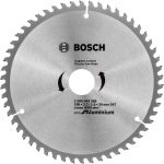 Bosch Panza ferastrau circular Eco for Aluminium, 190x30x2.2mm, 54T ProAdvanced PowerfulTools