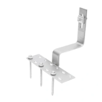 Carlig fixare acoperis tigla, prindere panou solar ProAdvanced PowerfulTools