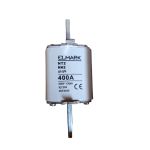 Elmark MPR 400 Siguranta Gr.2, 400A, 500V, 120kA ProAdvanced PowerfulTools