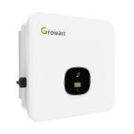 Growatt MOD10000TL3-X inverter 10kW, On Grid, trifazat, WiFi ProAdvanced PowerfulTools