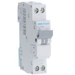 Hager MJ 510 Intrerupator 10A, 1P+N, 4.5kA ProAdvanced PowerfulTools