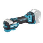 Makita DTM52Z (solo) Masina multifunctionala prindere Starlock, Li-Ion, 18V ProAdvanced PowerfulTools