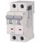 Moeller C40/2 Intrerupator 40A, 2P, 4.5kA ProAdvanced PowerfulTools