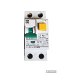 Moeller CKN4-6/1N/C/003 Siguranta automata diferentiala 20A, 1P+N, 4.5kA ProAdvanced PowerfulTools