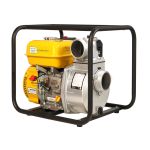 ProGARDEN PB30Pro motopompa 3"/75mm, benzina, apa curata, pornire la sfoara ProAdvanced PowerfulTools
