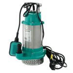 ProGARDEN PD 627M Pompa submersibila 1", 550W, 103L/min, 27m, apa murdara ProAdvanced PowerfulTools