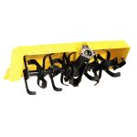 Progarden FT90 freza tractata, 90cm, accesoriu motocultoare seria Campo U ProAdvanced PowerfulTools