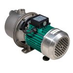 Progarden Pachet TSSGJ3.2-35-48/500 Pompa de suprafata 1", solar, 500W/48V, MPPT, 35m, 3.2mch, inox, apa curata + 2 x SP460M-72H Panou fotovoltaic ProAdvanced PowerfulTools