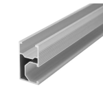 Sina aluminiu prinderi panouri solare fotovoltaice 2.2m ProAdvanced PowerfulTools