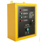 Stager FDATS230 automatizare pentru generatoare monofazate seria FD, 4poli, 34A, 15Vcc ProAdvanced PowerfulTools