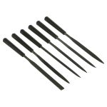 Stanley 0-22-500 Set 6 pile ceasornicar, 160mm ProAdvanced PowerfulTools