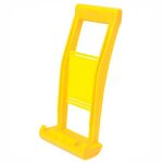 Stanley 1-93-301 Dispozitiv pentru transportat placi de gips-carton, 90kg, 370x165mm ProAdvanced PowerfulTools