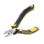 Stanley FMHT0-80518 Cleste Fatmax mini cu taiere diagonala, 100mm ProAdvanced PowerfulTools