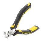 Stanley FMHT0-80519 Cleste Fatmax mini cu taiere frontala, 105mm ProAdvanced PowerfulTools