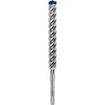 Bosch Burghiu Expert SDS Plus 7X, 22x200x250mm ProAdvanced PowerfulTools