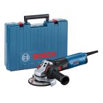 Bosch GWS 14-125 S Polizor unghiular 1400W, 125mm, M14 ProAdvanced PowerfulTools