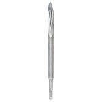 Bosch Set 5 spitz cu auto ascutire SDS-Plus 250mm ProAdvanced PowerfulTools