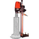 Cabel CSN-4N-BN Unitate antrenare carota, 1350W + Suport fara reglaj unghi, 104mm ProAdvanced PowerfulTools