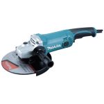 Makita GA9050 Polizor unghiular 2000W, 230mm ProAdvanced PowerfulTools