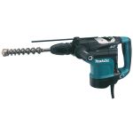 Makita HR4511C Ciocan rotopercutor SDS-MAX 2350W, 9.4J ProAdvanced PowerfulTools