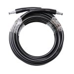 ProGARDEN Furtun aparat de spalat cu presiune 170 bar, 7m ProAdvanced PowerfulTools