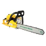 ProGARDEN MF3040P Motoferastrau 400mm, 3CP, benzina 2t, 51cmc + Cadou lama si lant de 400mm x 0.325" ProAdvanced PowerfulTools