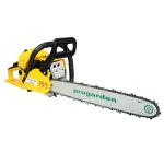 ProGARDEN MF3545P Motoferastrau 450mm, 3.4CP, benzina 2t, 55cmc + Cadou lama si lant de 450mm x 0.325" ProAdvanced PowerfulTools
