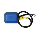 Progarden Plutitor cu reglaj nivel, cablu 3G1.5mmp, 60cm, 25A, 250Vac, albastru ProAdvanced PowerfulTools