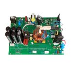 Proweld 705-366 Placa de baza, 24V invertor TIG250P ProAdvanced PowerfulTools