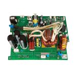 Proweld 705-380D Placa de baza, 24V invertor MIG160 ProAdvanced PowerfulTools