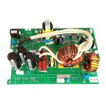 Proweld 705-382 Placa de baza, 24V invertor MIG250 ProAdvanced PowerfulTools