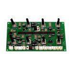Proweld PK-31-A0 Placa de baza WSME200/250 ProAdvanced PowerfulTools